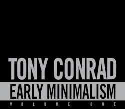 Early Minimalism, Volume One