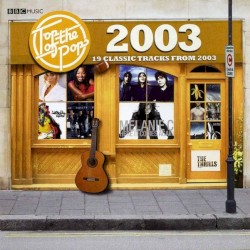 Top of the Pops 2003