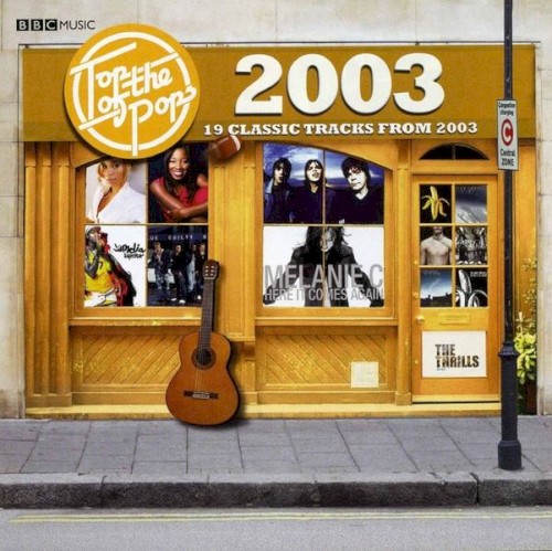 Top of the Pops 2003