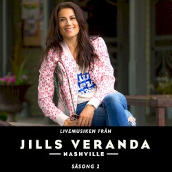 Livemusiken från Jills veranda, Nashville (säsong 2)