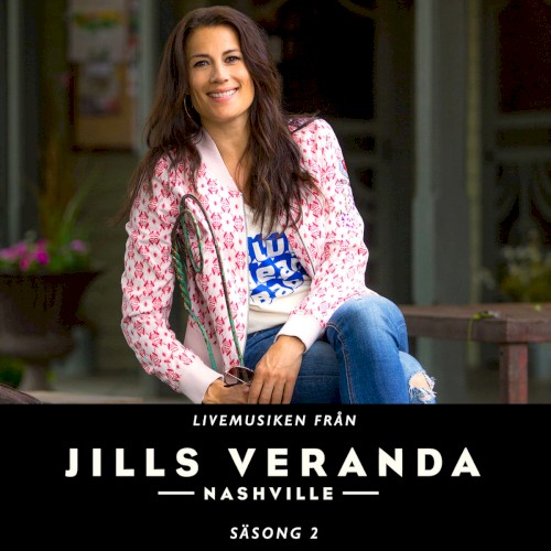 Livemusiken från Jills veranda, Nashville (säsong 2)