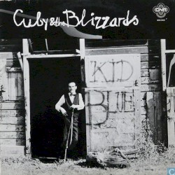 Kid Blue