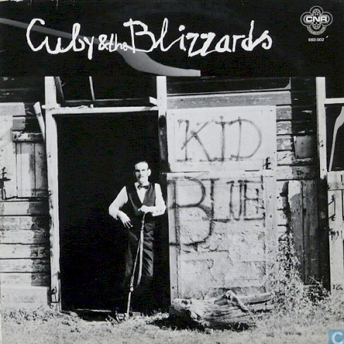Kid Blue