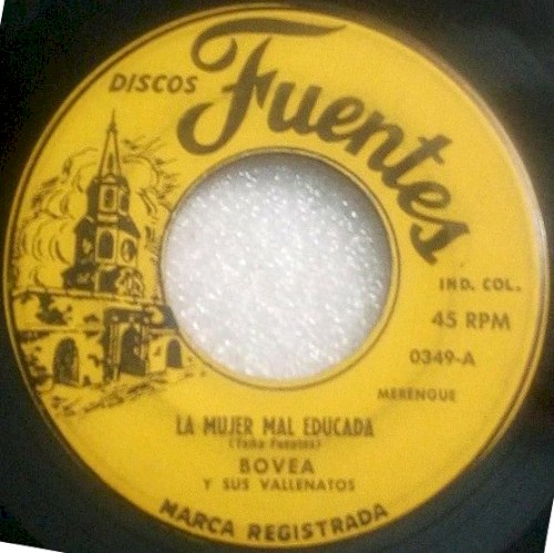 La mujer mal educada / Elisita