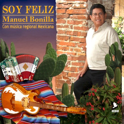 Soy feliz