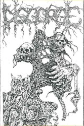 Blood and Pus Emanations