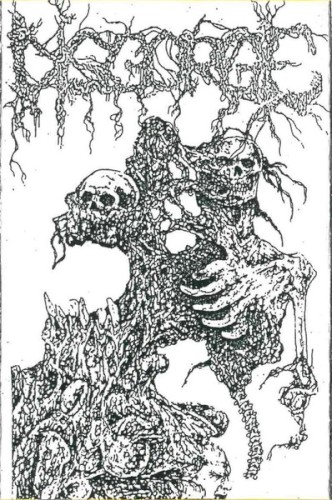 Blood and Pus Emanations