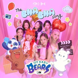 The Bha Bha Song (We Baby Bears Theme)