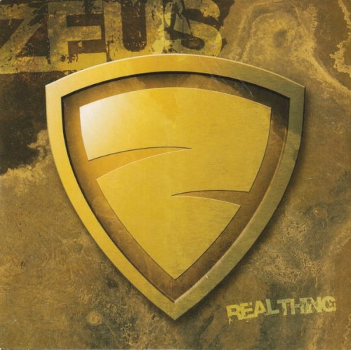 Real Thing