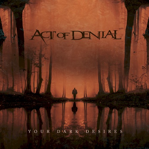 Your Dark Desires