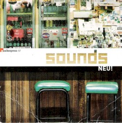 Musikexpress 97: Sounds Neu!