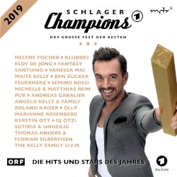 Schlager Champions: Das große Fest der Besten (2019)