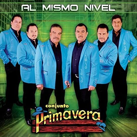 Al mismo nivel