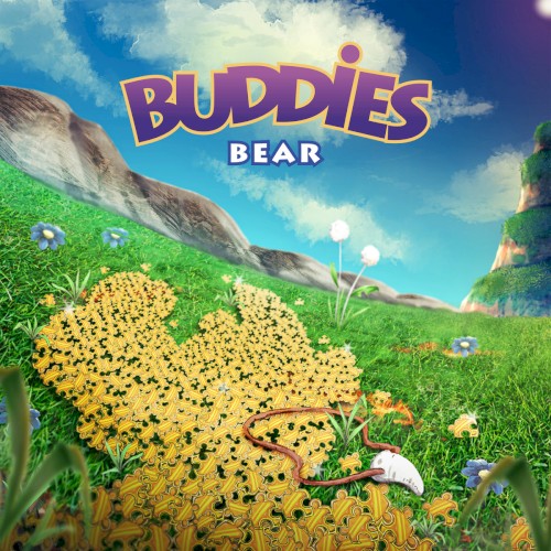 BUDDIES: A Tribute to Banjo-Kazooie (BEAR SIDE)