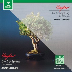 Die Schöpfung (La Création)