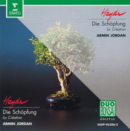 Die Schöpfung (La Création)