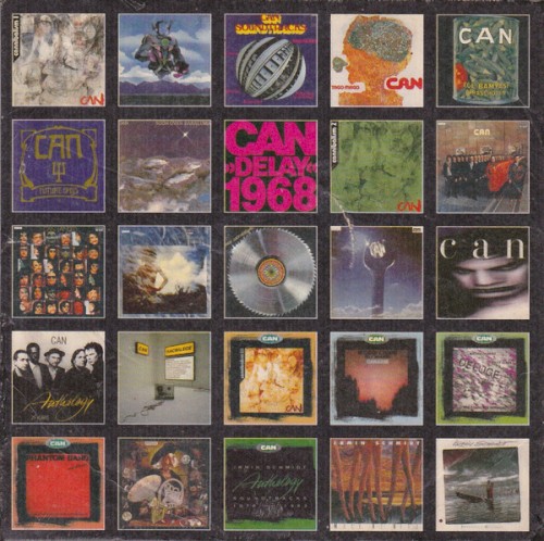 XCD Spoon 39/40