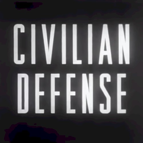 CIVILIAN DEFENSE