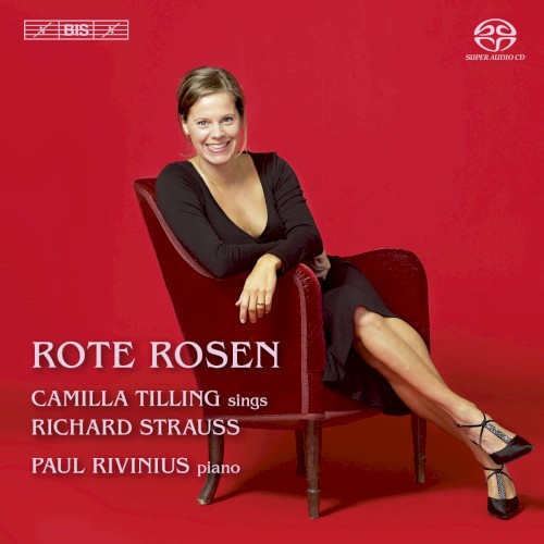 Rote Rosen