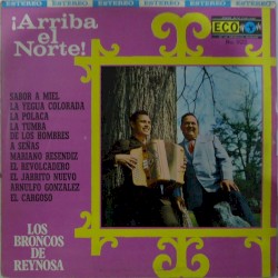 Arriba el norte