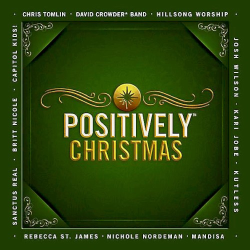 Positively Christmas