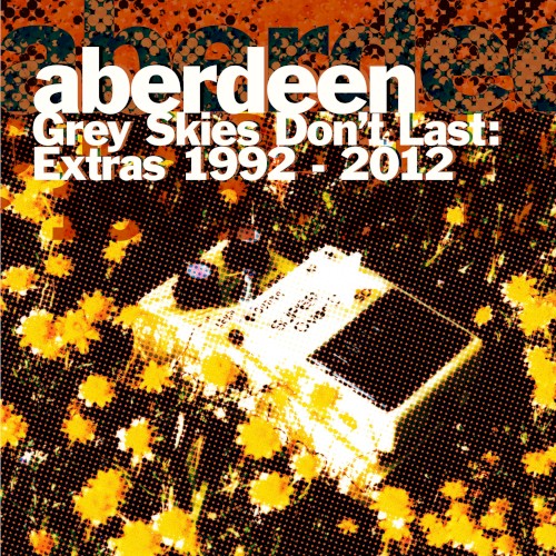Grey Skies Don’t Last: Extras 1992–2012