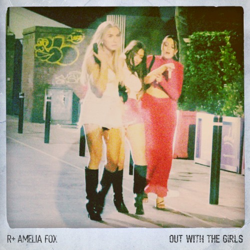 Out With the Girls
