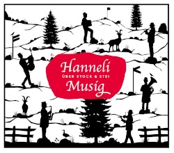 Über Stock & Stei