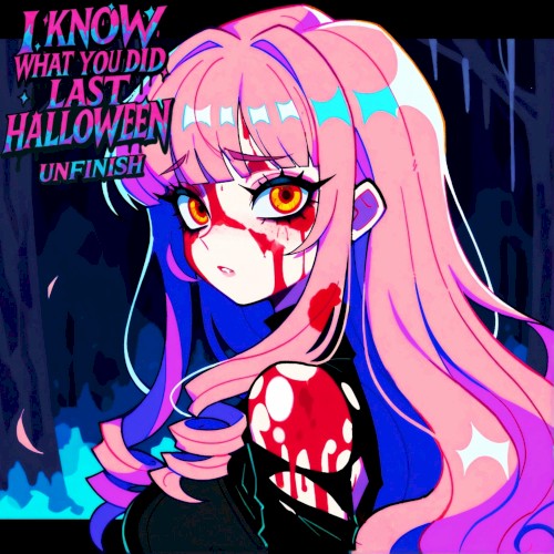 I Know What You Did Last Halloween