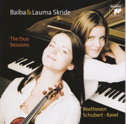 The Duo Sessions