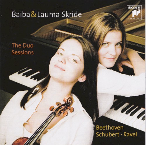The Duo Sessions