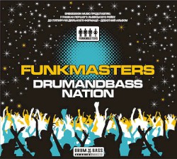 Drumandbass Nation