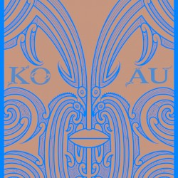 Ko Au (I Am Me)