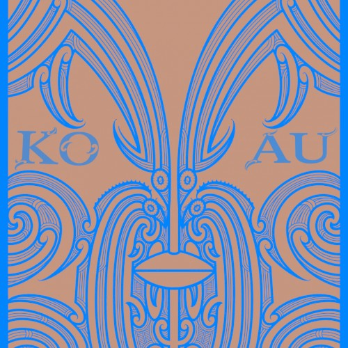 Ko Au (I Am Me)