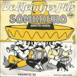 Sombrero (Grote hoed) / Vakantie