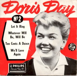 Doris Day No. 2