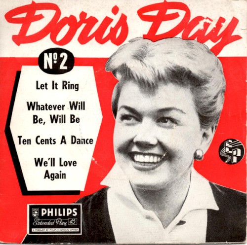 Doris Day No. 2