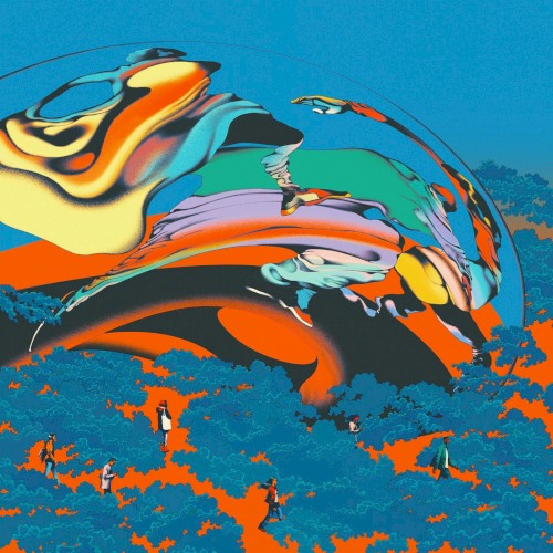 Moving Bodies