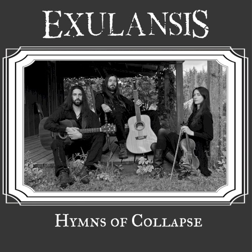 Hymns of Collapse