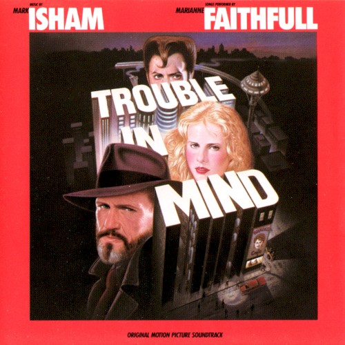 Trouble in Mind