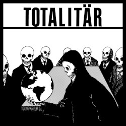 Totalitär
