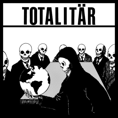 Totalitär