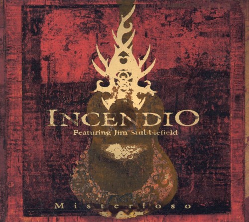Misterioso
