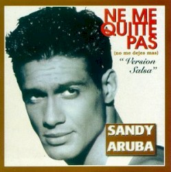 Ne me quitte pas (No me dejes mas) "Version salsa"