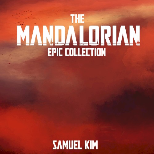 The Mandalorian: Epic Collection