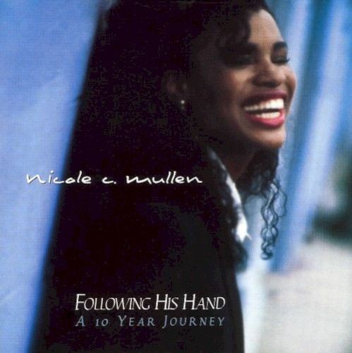 Following His Hand: A 10 Year Journey