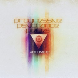 Progressive & Psytrance Pieces, Vol. 2