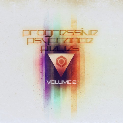 Progressive & Psytrance Pieces, Vol. 2
