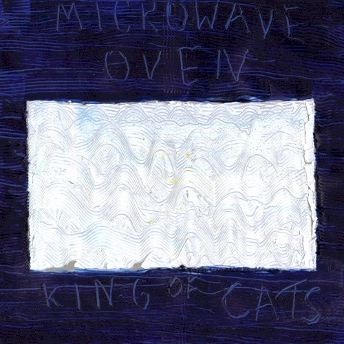Microwave Oven