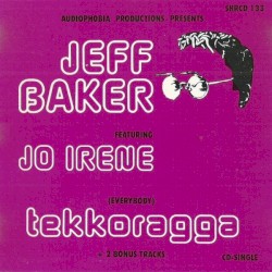 Tekkoragga